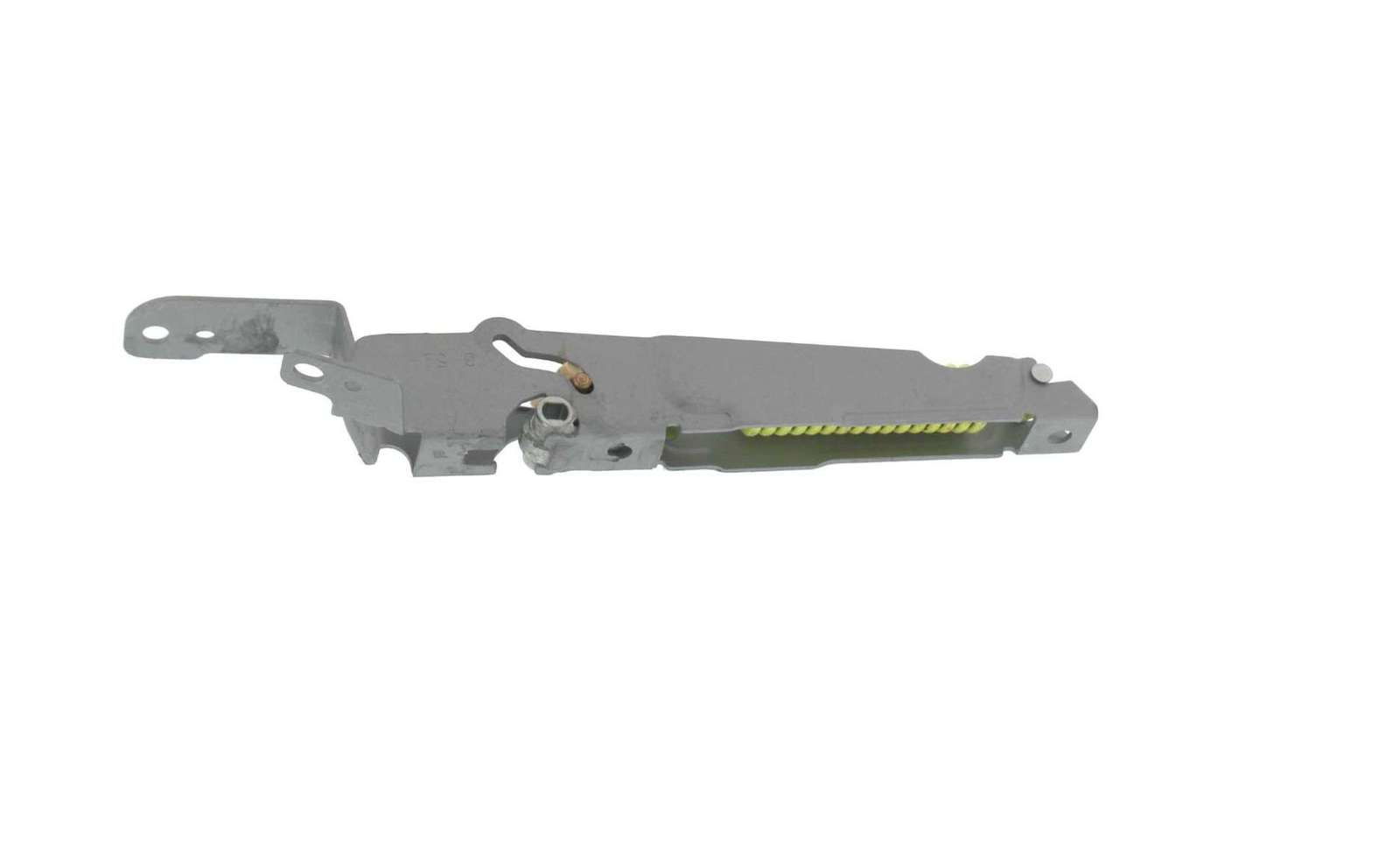 WPW10305276 - Genuine OEM Whirlpool Washer Lid Hinge, Right Hand